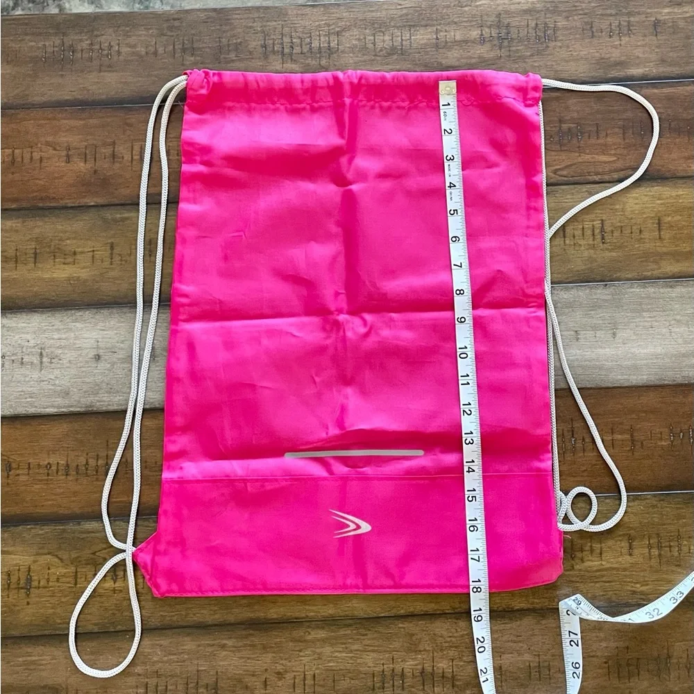Jugados drawstring bag